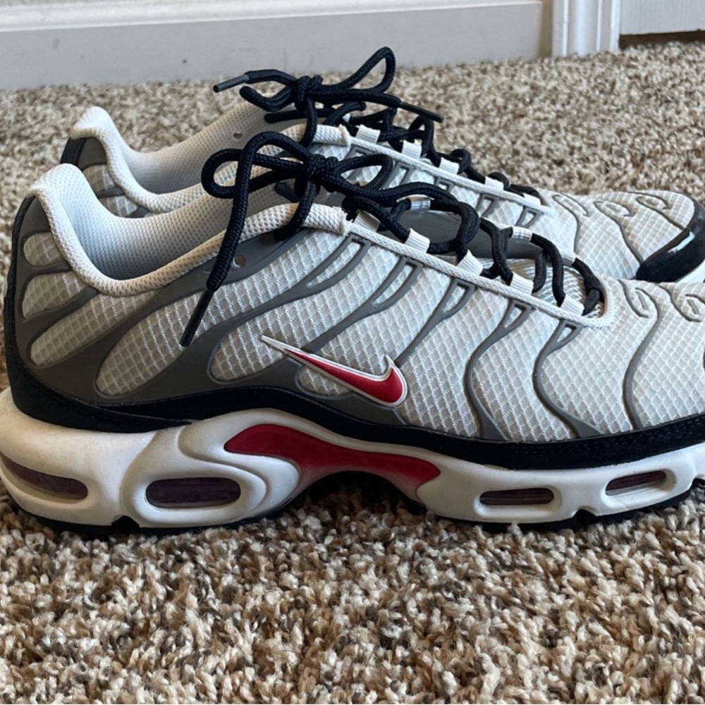 Nike Max Plus